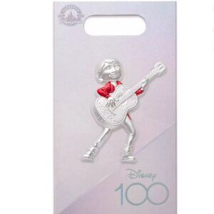 Disney  Pixar Pin - 100 Years of Wonder - Disneyland Resort - Miguel from Coco